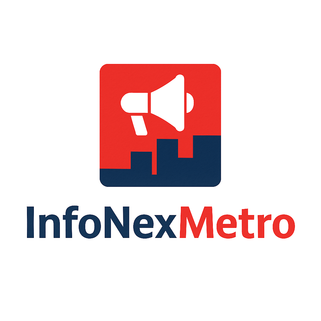 InfoNexMetro