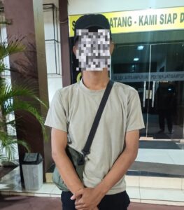 Viral Dugaan Pencurian Kucing Persia di Jatisampurna, Polres Metro Bekasi Kota Amankan Terduga Pelaku